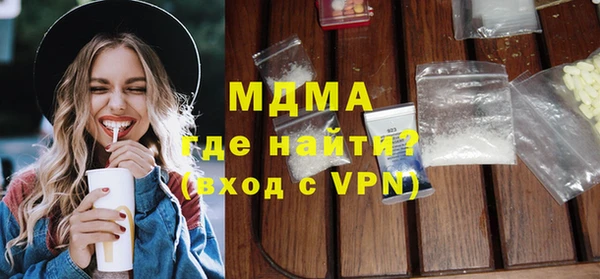 винт Горняк