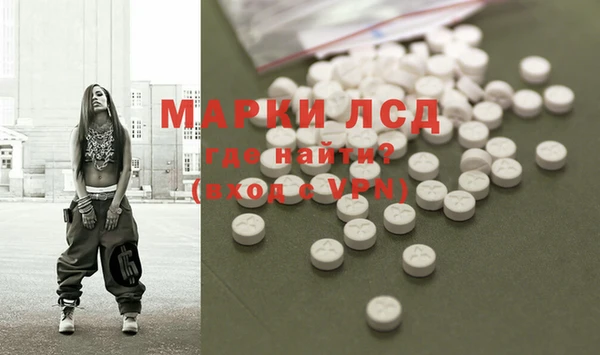 винт Горняк